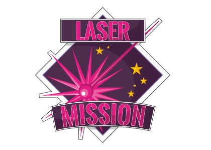 Laser Mission