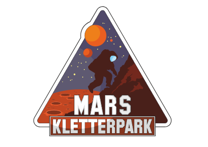 Mars Kletterpark